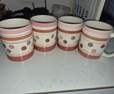 Mugs