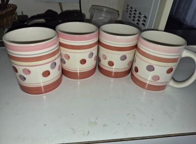Mugs