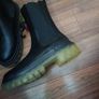 Primark  Calf Length Black  Boots.  S. 7  B.N.W.T Image 3