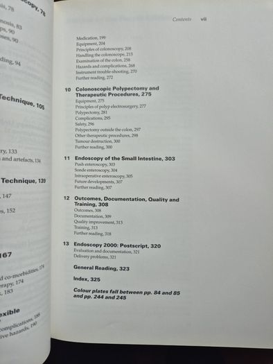 Gastrointestinal Endoscopy