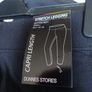 Dunnes  Stores  Capri Length  Leggins.   S. Small  - 10-12. B.N.W.T. Image 4