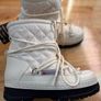 Insulated winter boots Image 3