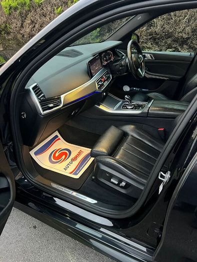 Bmw X5 3.0 Diesel 2019