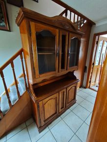 Kitchen Dresser