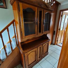 Kitchen Dresser