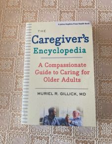 Caregivers Book