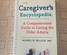 Caregivers Book