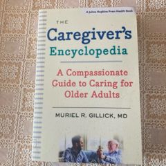 Caregivers Book
