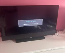 40inch Samsung tele