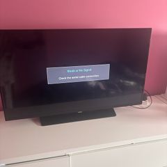 40inch Samsung tele