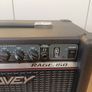 Peavey Rage 158 Transtube Series Electric Guitar Combo Amp 15 Watt AmplifierI Image 2
