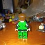 Lego Super Heroes sh0145 Green Lantern Image 3