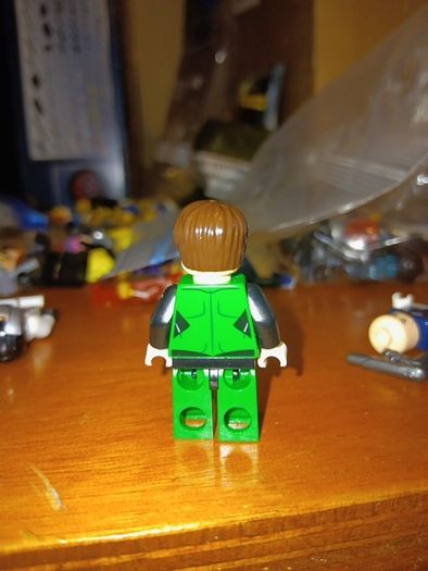 Lego Super Heroes sh0145 Green Lantern