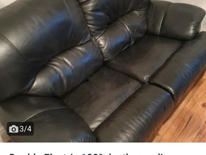 leather