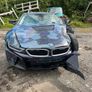 Breaking Bmw i8 2017 L12/L15 1.5 hybrid Image 2
