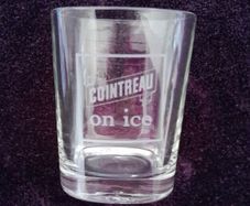 Cointreau Glass