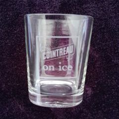 Cointreau Glass