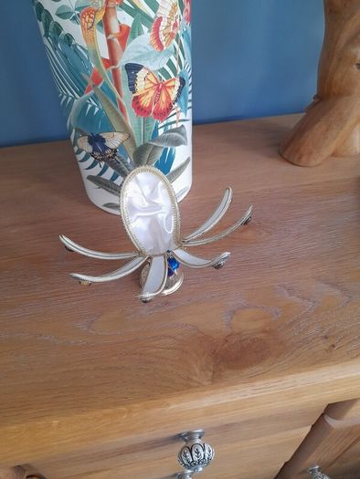 jewellery box
