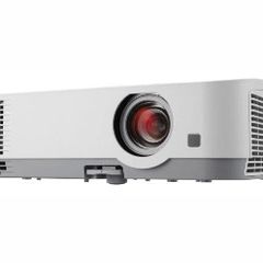 NEC ME301X 3000 Lumens 2X HDMI VGA XGA Office Home 3LCD Projector (Lamp Hours: 835)