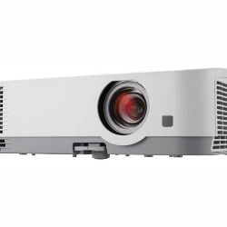 NEC ME301X 3000 Lumens 2X HDMI VGA XGA Office Home 3LCD Projector (Lamp Hours: 835)