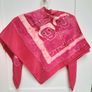 Bernadette Madden silk scarf Image 8