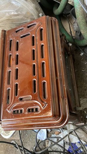 EFEL Oil Stove