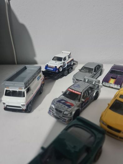 Hot Wheels Lot
