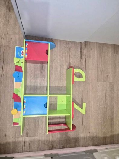 cot bed