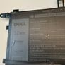 Nf2mw Battery For Dell Latitude 7400 9410 2-in-1 0g8f6m 85xm8 Chwv6 G8f6m (dp/n: 011p1p) 52wh/ Original, Used Image 4