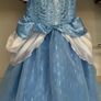 Genuine Disney Princess Dress Image 8