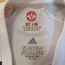 Authentic Manchester United Kit Image 6