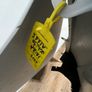 Seat Ibiza Mk5 6f Kj1 2017front Fender Wing Panel Right Driver Side White A1l6s Image 5