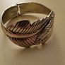 Silver plated Bracelet Image 2