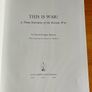 War Book: 'This Is War! A Photo-Narrative Of The Korean War' Image 4