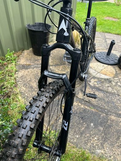 Vitus Sentier 29" Medium (Want gone ASAP)
