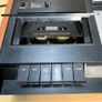 Free Postage - Goodmans SCD 100 Stereo Cassette Tape Deck - Needs Belt Image 5