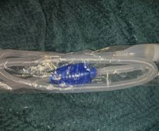 Fish Tank Drainer / Refiller