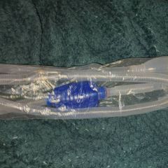 Fish Tank Drainer / Refiller