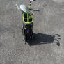 Junior Golf Bag and Clubs Image 2