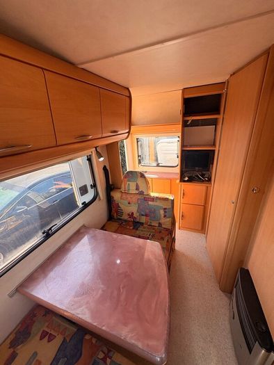 Camper 2002 ni