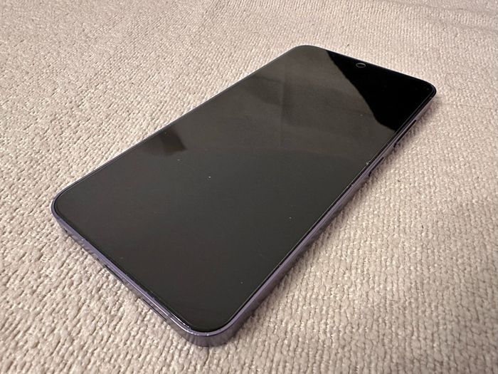 Samsung Galaxy