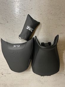Complete Seat Dorfen Heating Comfort System