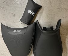 Complete Seat Dorfen Heating Comfort System