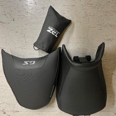 Complete Seat Dorfen Heating Comfort System