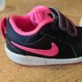 Baby Nike runners. Image 4