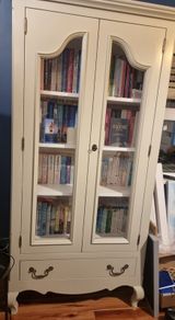 Strawbridge Bookcase