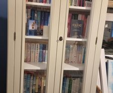 Strawbridge Bookcase