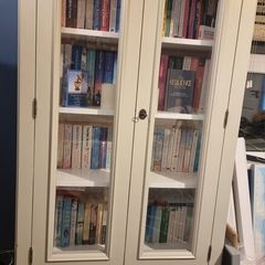 Strawbridge Bookcase