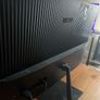 ADX Gaming monitor 180hz Image 2