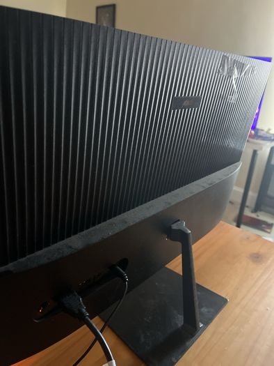ADX Gaming monitor 180hz